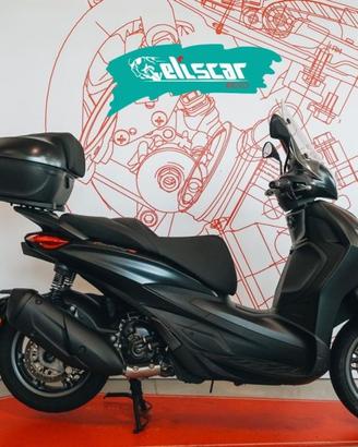 PIAGGIO Beverly 300 i.e. S