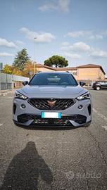 Cupra Formentor 1.4 e-Hybrid Plug-In 204 CV