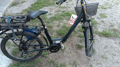 City e bike