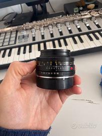 Leica Summicron-R 50mm f.2