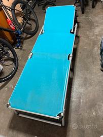 Sdraio pieghevoli
