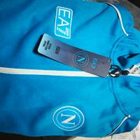 tuta ssc napoli tg L Nuova 