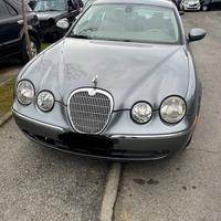 Jaguar S-type x ricambi