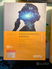 Nuova Informatica & Impresa 1