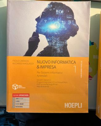 Nuova Informatica & Impresa 1