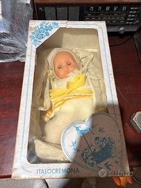 Bambola italocremona