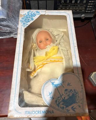 Bambola italocremona