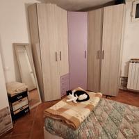 cameretta bimba completa