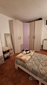 cameretta bimba completa