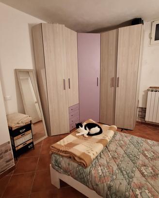 cameretta bimba completa