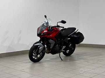 TRIUMPH Tiger 660 Sport Abs
