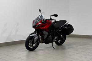 TRIUMPH Tiger 660 Sport Abs