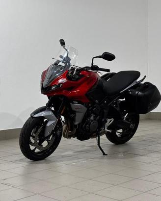 TRIUMPH Tiger 660 Sport Abs