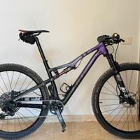 MTB BH LYNX RACE RC