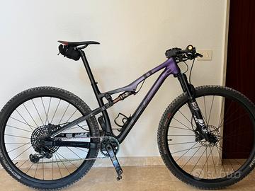 MTB BH LYNX RACE RC
