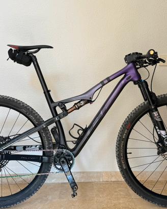 MTB BH LYNX RACE RC