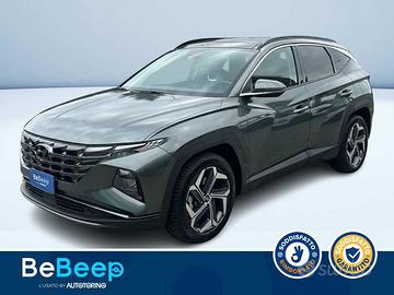 Hyundai Tucson 1.6 HEV EXELLENCE LOUNGE PACK ...