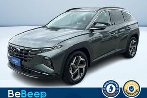 Hyundai Tucson 1.6 HEV EXELLENCE LOUNGE PACK ...