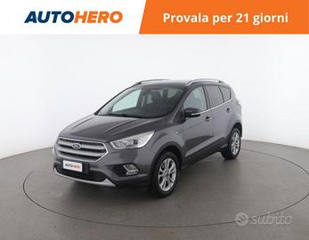 FORD Kuga ZN68368