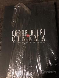libro sui Carabinieri nel cinema