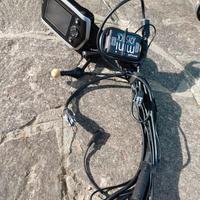 Mini Joistik per carrozzine elettriche PRIDE