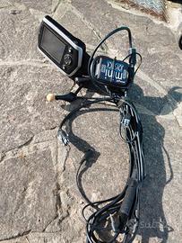 Mini Joistik per carrozzine elettriche PRIDE