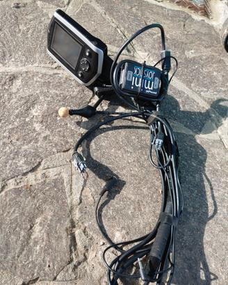 Mini Joistik per carrozzine elettriche PRIDE
