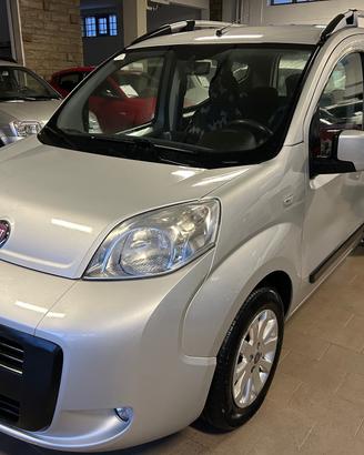 Fiat Qubo 1.3 MJT 75 CV Dynamic