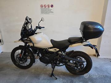 Hymalayan 450 euro 5+