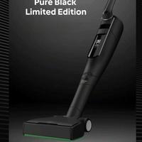 folletto vk7 black senza filo nuovo