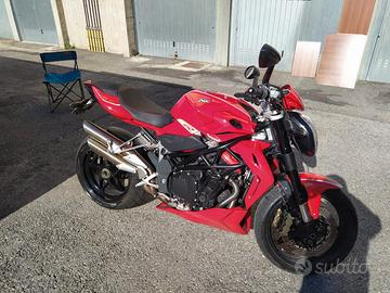 MV Agusta Brutale 1078 - 2013