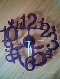 orologio da parete