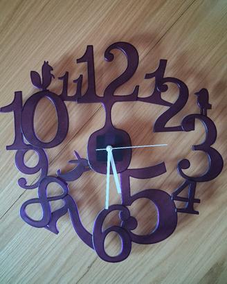 orologio da parete