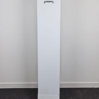 Mobile cucina vintage anni '50 60 per scope