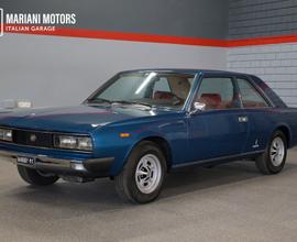 Fiat 130 BC Coupé 3.2 Cambio Manuale!