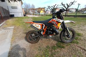 mini moto cross