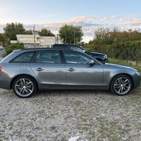 Cerchi e Gomme Audi 18