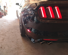 Mustang 2015 2.3 no superbollo