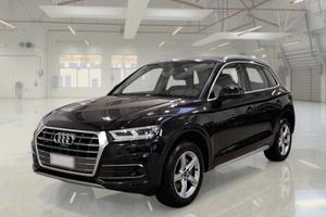 AUDI Q5 35 TDI BUSINESS SPORT QUATTRO S TRONIC 5 P