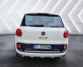 FIAT 500L 1.4 95 CV Trekking GPL PRONTA CONSEGNA