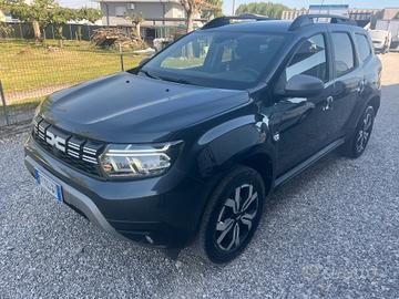 DACIA DUSTER N1 4 POSTI BZ/GPL 32000 KM