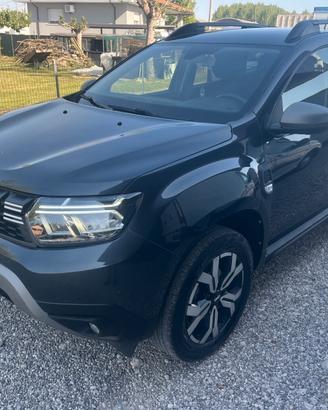 DACIA DUSTER N1 4 POSTI BZ/GPL 32000 KM