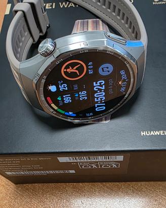 Huawei GT6 pro 