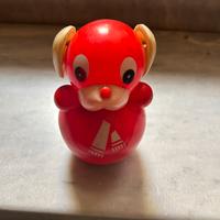 Giocattolo d’epoca Roly Poly