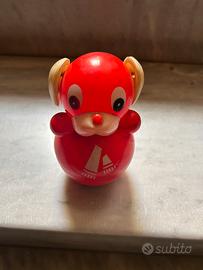 Giocattolo d’epoca Roly Poly