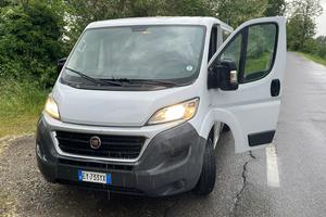 Fiat ducato panorama