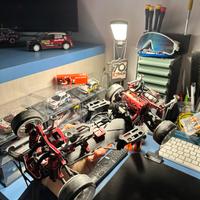 Rc drift yokomo sxIII RTR