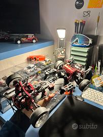 Rc drift yokomo sxIII RTR