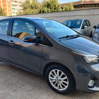 Toyota Yaris 1.4 Diesel