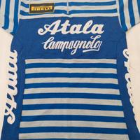 Maglietta Ciclismo ultra Vintage 